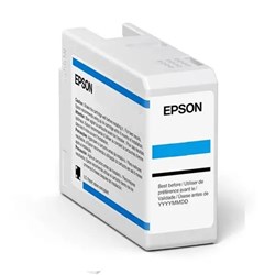 EPSON CYAN 906